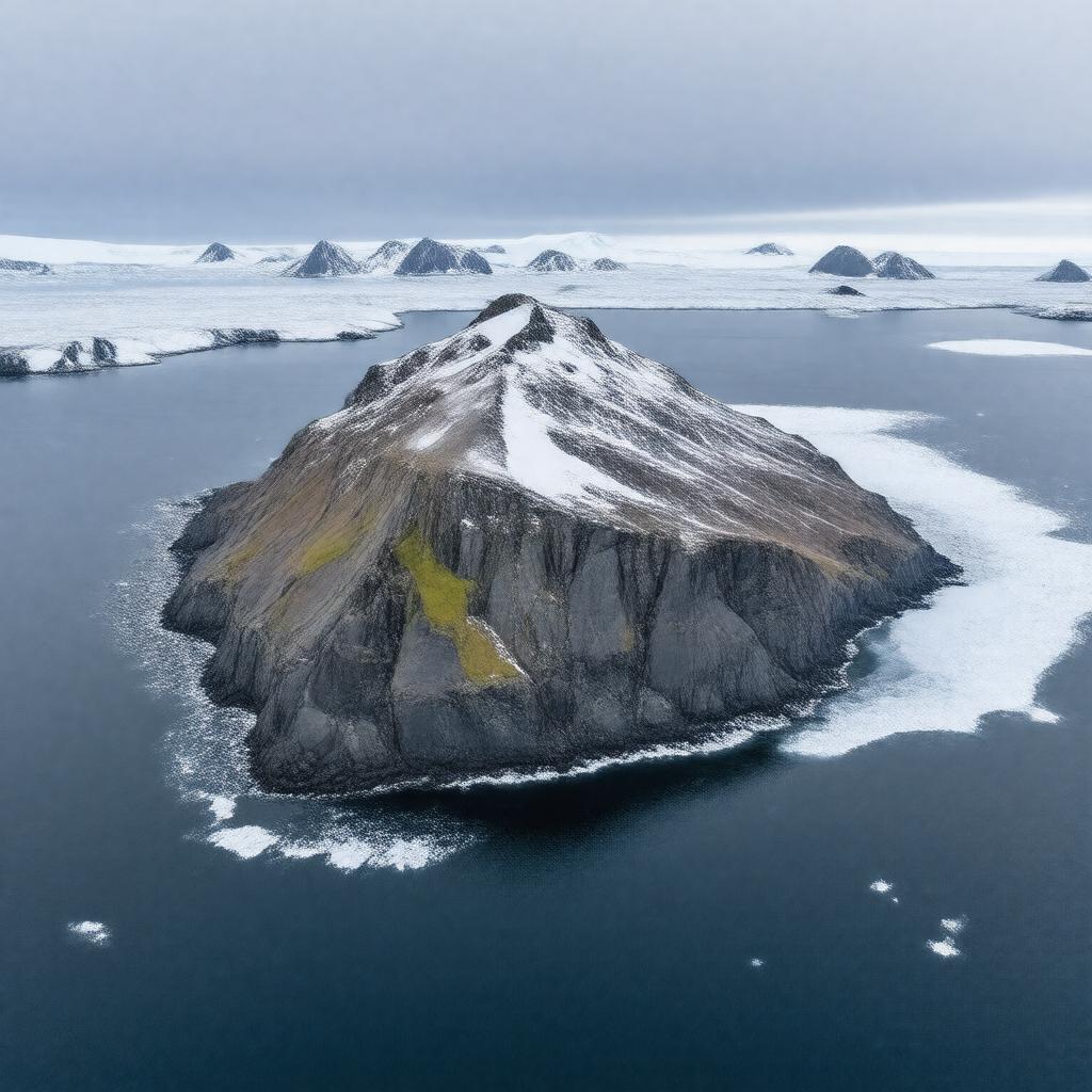 Nelson Island